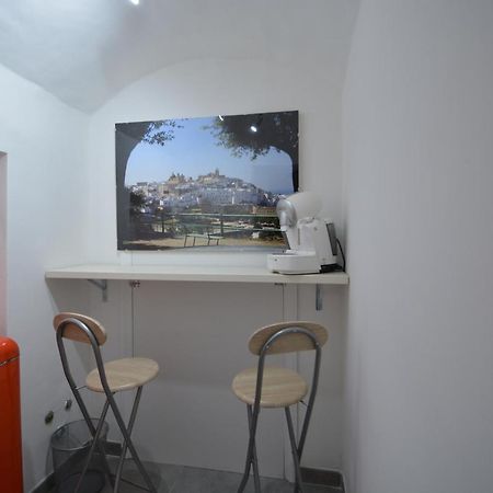 A Casa Di Gio Villa Ostuni Eksteriør billede