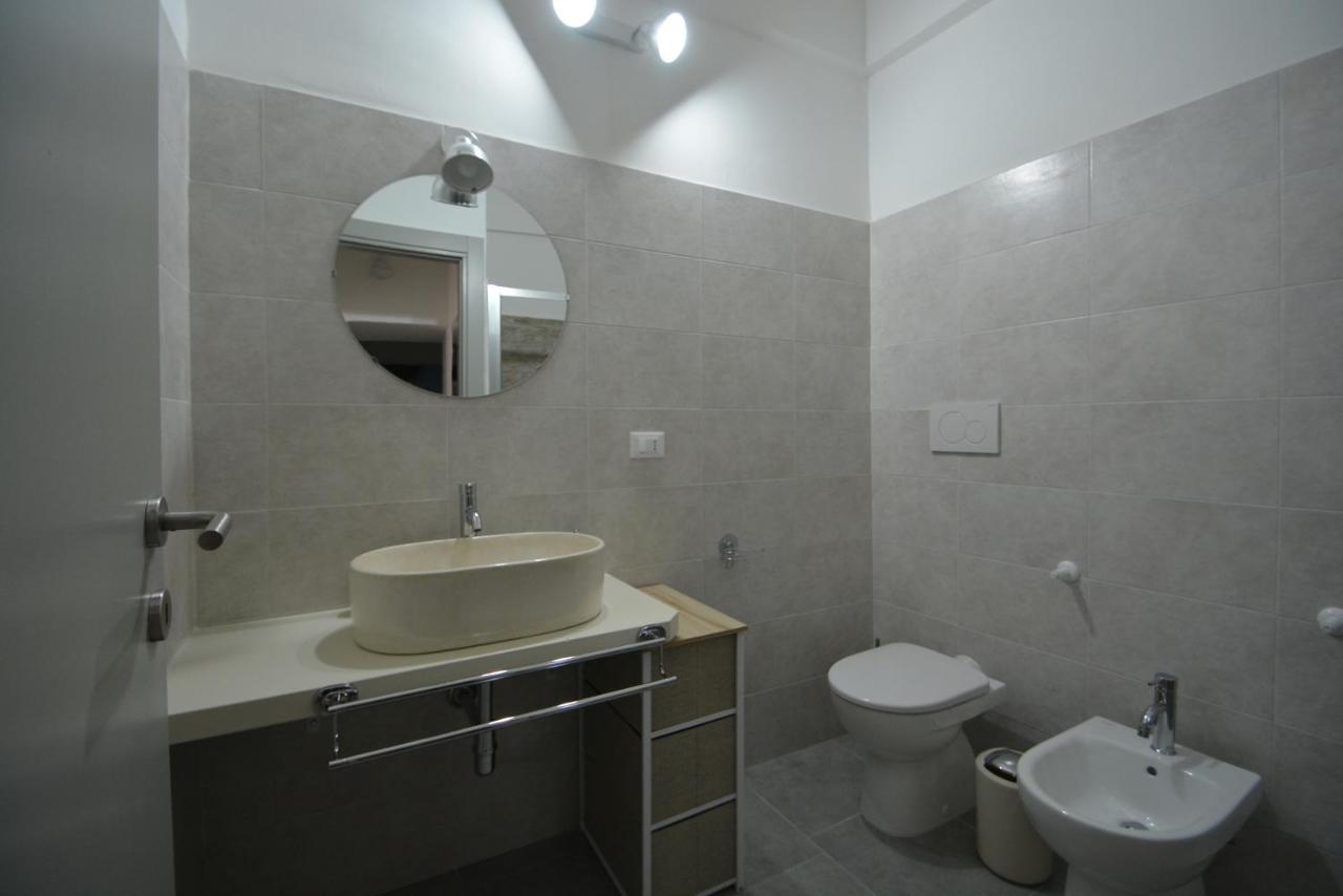 A Casa Di Gio Villa Ostuni Eksteriør billede
