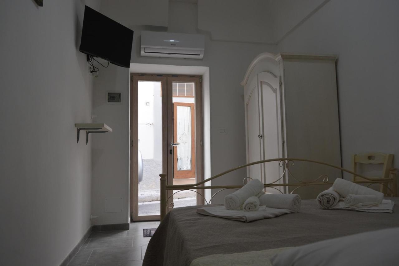 A Casa Di Gio Villa Ostuni Eksteriør billede