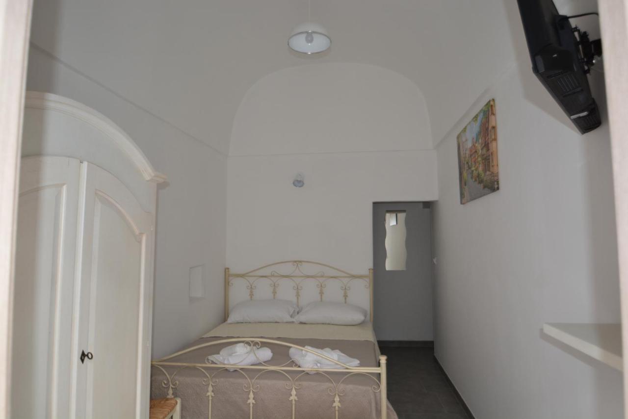 A Casa Di Gio Villa Ostuni Eksteriør billede