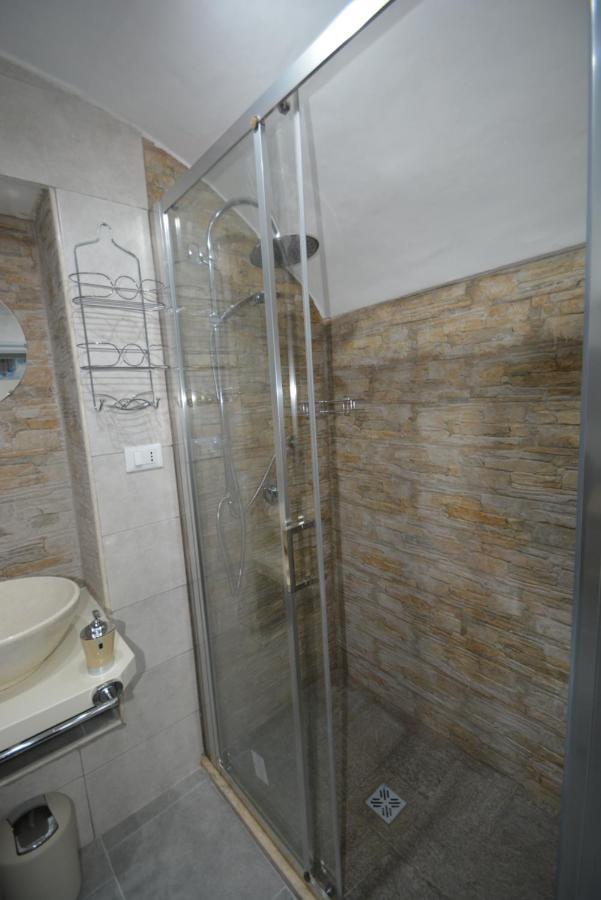 A Casa Di Gio Villa Ostuni Eksteriør billede